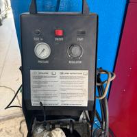 Spurgo freni professionale