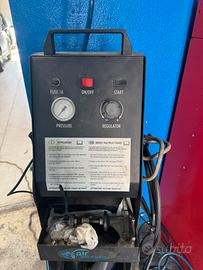 Spurgo freni professionale