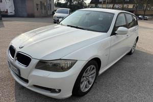 BMW 318 d cat MSport senza nessun lavoro da fare