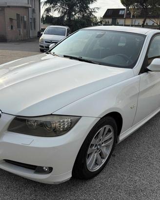 BMW 318 d cat MSport senza nessun lavoro da fare