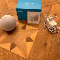Alexa echo dot 4* generazione