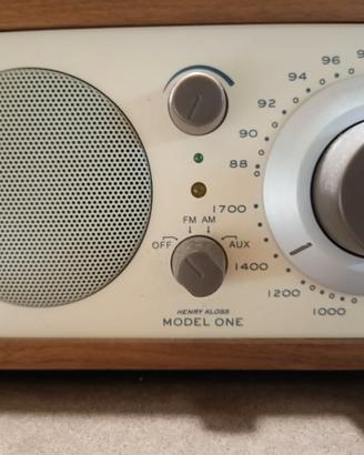 Tivoli audio Model one