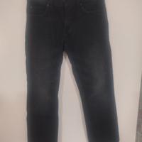 pantaloni jeans 
