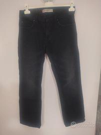 pantaloni jeans 