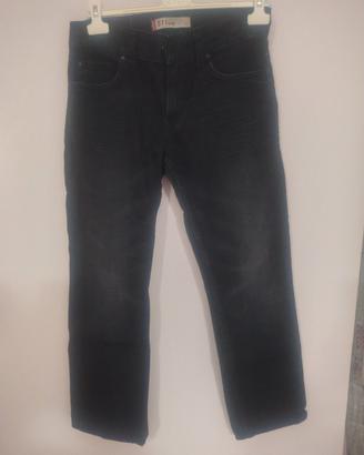 pantaloni jeans 