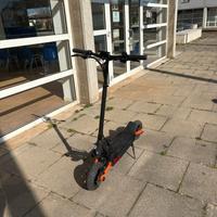 monopattino elettrico