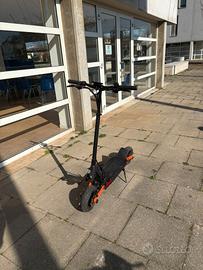 monopattino elettrico