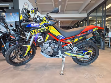 Aprilia Tuareg 660 €5 plus 2026