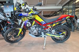 Aprilia Tuareg 660 €5 plus 2026