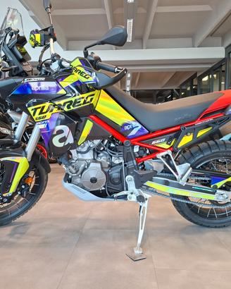 Aprilia Tuareg 660 €5 plus 2026