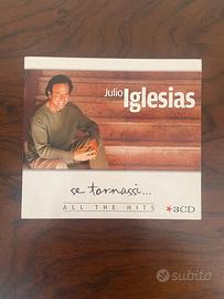 Iglesias - Greatest Hits