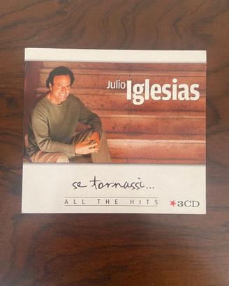 Iglesias - Greatest Hits