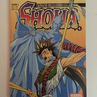 Shoma n. 2