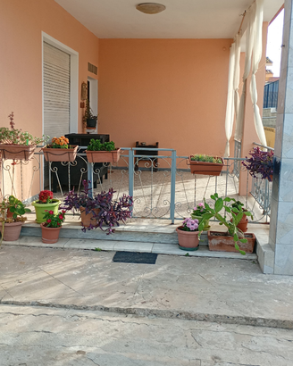Casa Vacanze in SARDEGNA