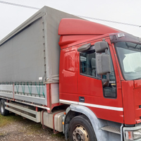 Iveco eurocargo 120E24 Revisionato