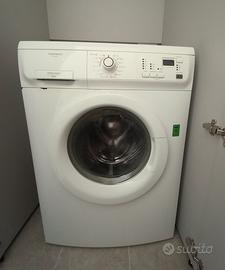Lavatrice Electrolux Rex 7 Kg A++ (TimeSaver)