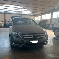 Mercedes Classe B