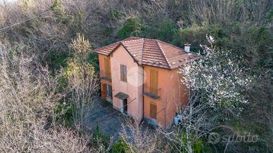 CASA INDIPENDENTE A PRELÀ