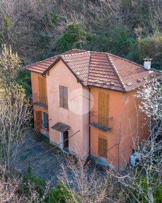 CASA INDIPENDENTE A PRELÀ