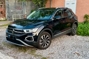 Vw T-Roc 1.0 TSI Style 110 CV – 07/2023 –40.000 km