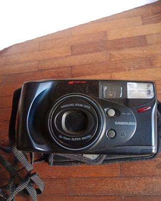 fotocamera Samsung Rara