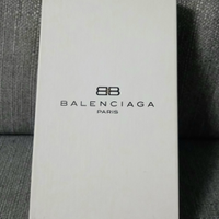 Portafoglio da donna Balenciaga Paris anni '90