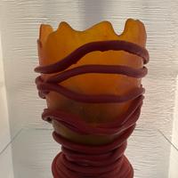 Gaetano Pesce - Vaso Pompitu