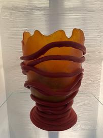 Gaetano Pesce - Vaso Pompitu