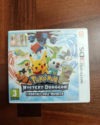 giochi per 3ds