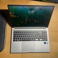 Samsung galaxy book