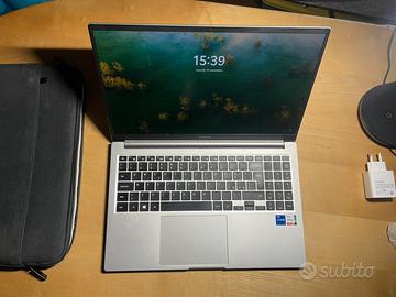 Samsung galaxy book
