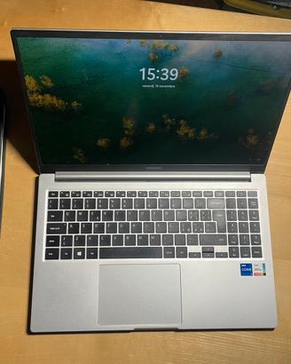 Samsung galaxy book