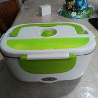 scaldavivande elettrico 