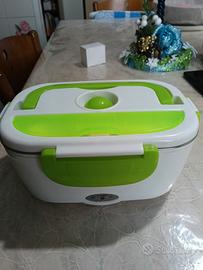 scaldavivande elettrico 