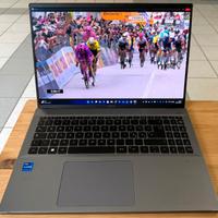 NoteBook Acer Swift Go 16 OLED i7 16GB RAM/SSD 2TB