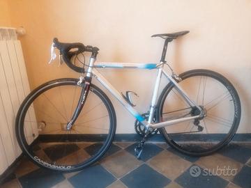 bici da corsa