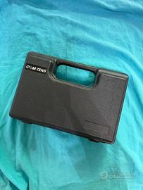 Com-Tens Elettrostimolatore portatile di muscoli e