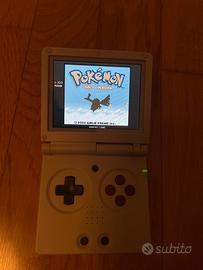 Emulatore console Game Boy