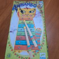 Xilofono bambini