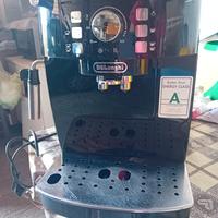 Macchinetta del caffè Delonghi Magnifica S