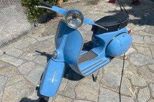 Vespa 125 GTR
