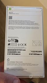 iPhone 17e  black 256gb