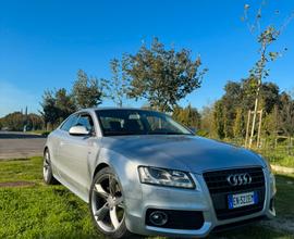 Audi a5 cupe 2.0 177cv