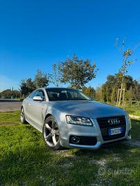 Audi a5 cupe 2.0 177cv