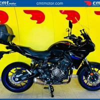 YAMAHA Tracer 700 Garantita e Finanziabile