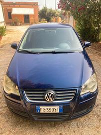 Volkswagen Polo 1.4 tdi