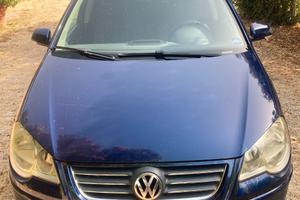 Volkswagen Polo 1.4 tdi