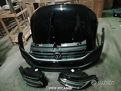Musata Tiguan 2021 2022 2023 2024 2025 ricambi