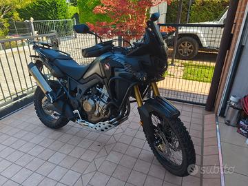 Africa Twin CRF 1000
