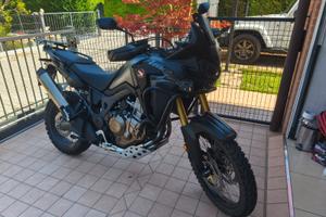 Africa Twin CRF 1000